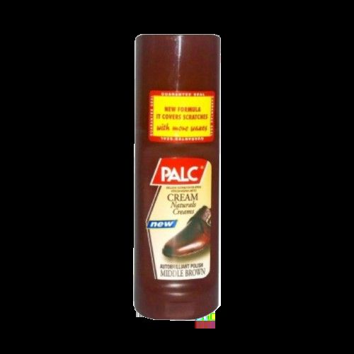 PALC BROWN